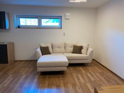 Thumbnail-Moderne u. freundliche 1 Zimmerwohnung