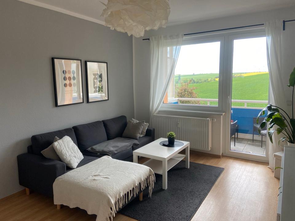 Thumbnail-2 Raum Wohnung in Greußen