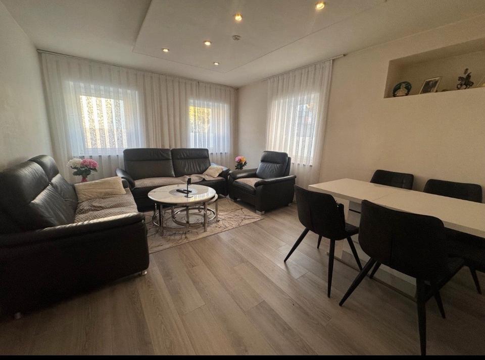 Thumbnail-Haus in Unterriexingen & Bauplatz zu verkaufen