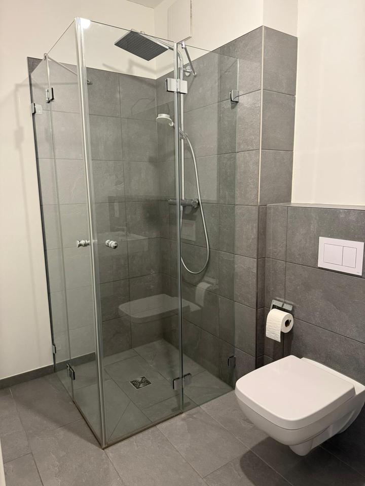 Thumbnail-Modernes Wohnen in den Steimker Gärten – Stilvolle 3-Zimmerwohnung mit Loggia