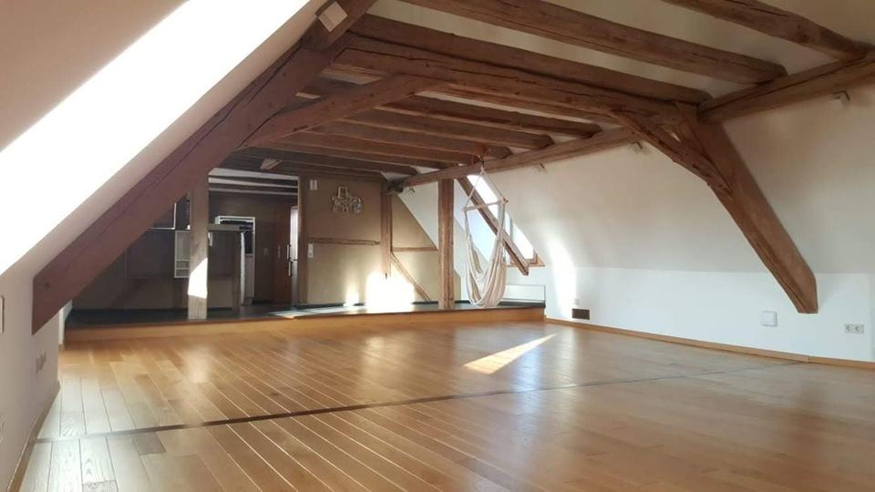 Thumbnail-***GEMÜTLICHE 2,5 Zimmer Wohnung IN EINER MÜHLE***