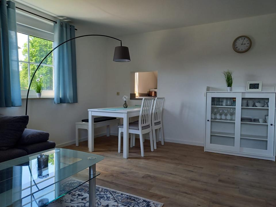 Thumbnail-Ferienwohnung Strobel – Abenteuer & Erholung im (Unter-) Allgäu
