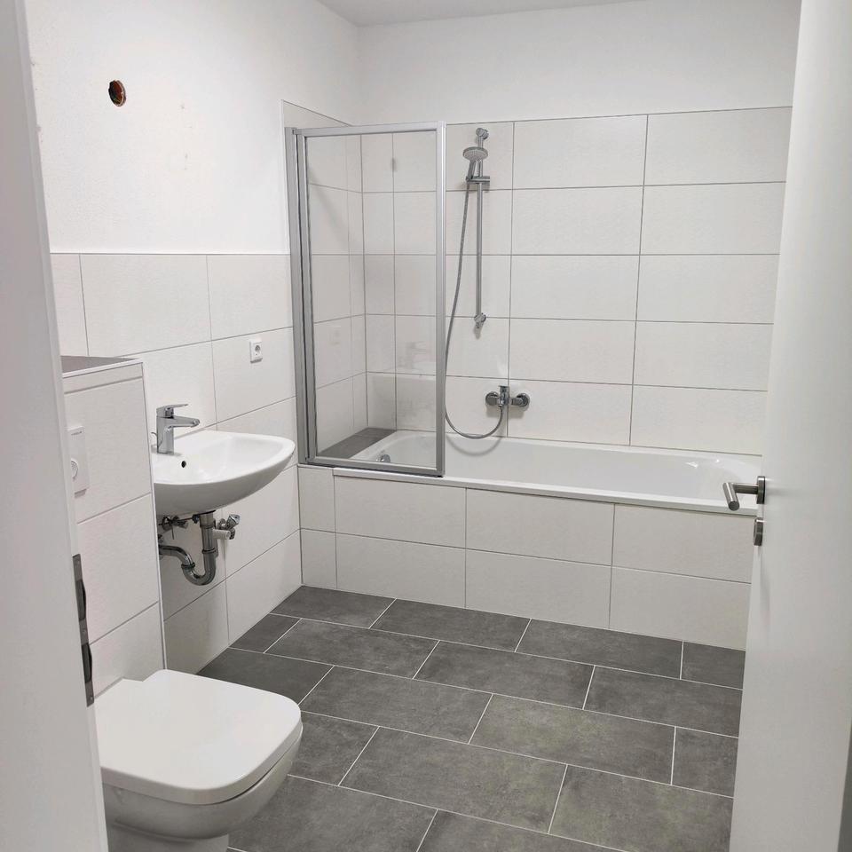 Thumbnail-3 Raum Wohnung in Steinpleis