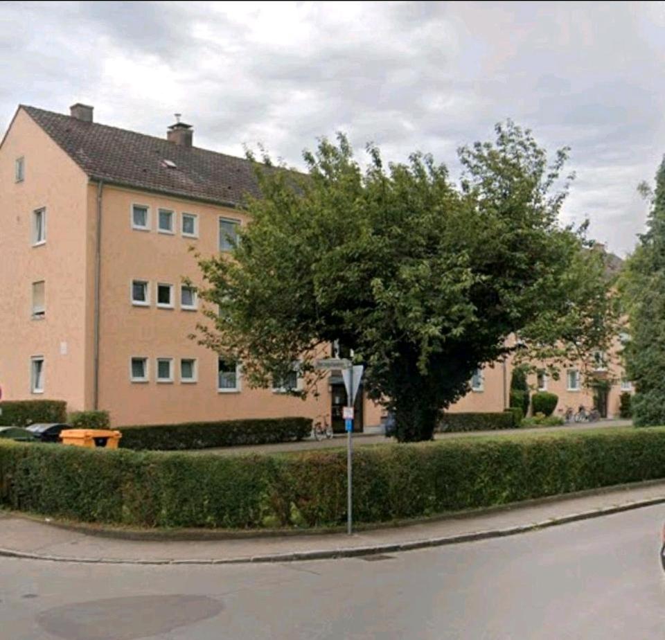 Thumbnail-Raus aus der Miete. 3-Zimmer-Wohnung in ruhiger Lage