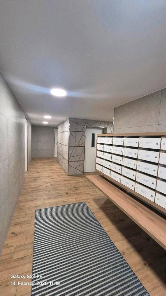 Thumbnail-2- Zimmerwohnung mit Balkon In Reutlingen