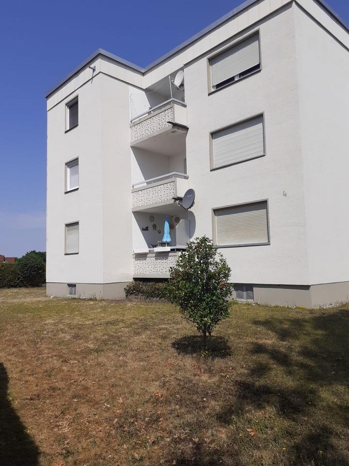 Thumbnail-Eigentumswohnung 3 Zimmer 83 qm ohne Käuferprovision !!!