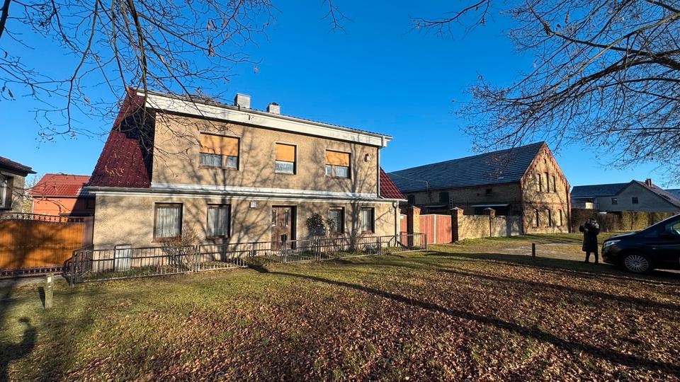 Thumbnail-Großer Bauernhof ca 21.000 m² Grundstück einzigartiges Projekt