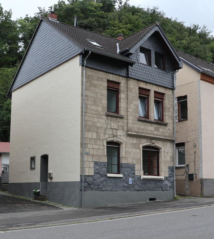 Thumbnail-Mehrwohnungen Haus mit oder ohne Firma