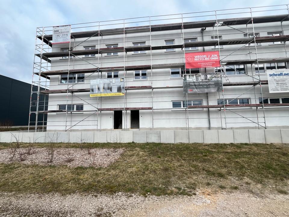 Thumbnail-Gewerberaum Büro oder Lager zu vermieten