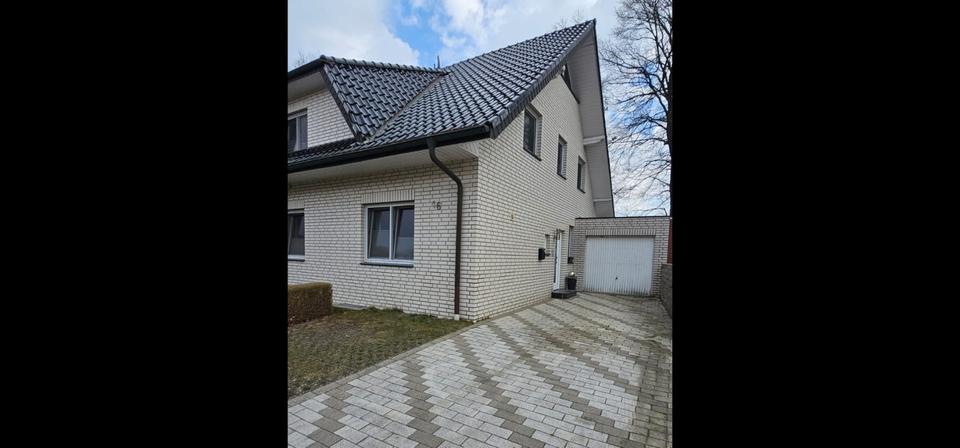 Thumbnail-Bezugsfreie Doppelhaushälfte.Top-Anbindung,BELM.OHNE Makler