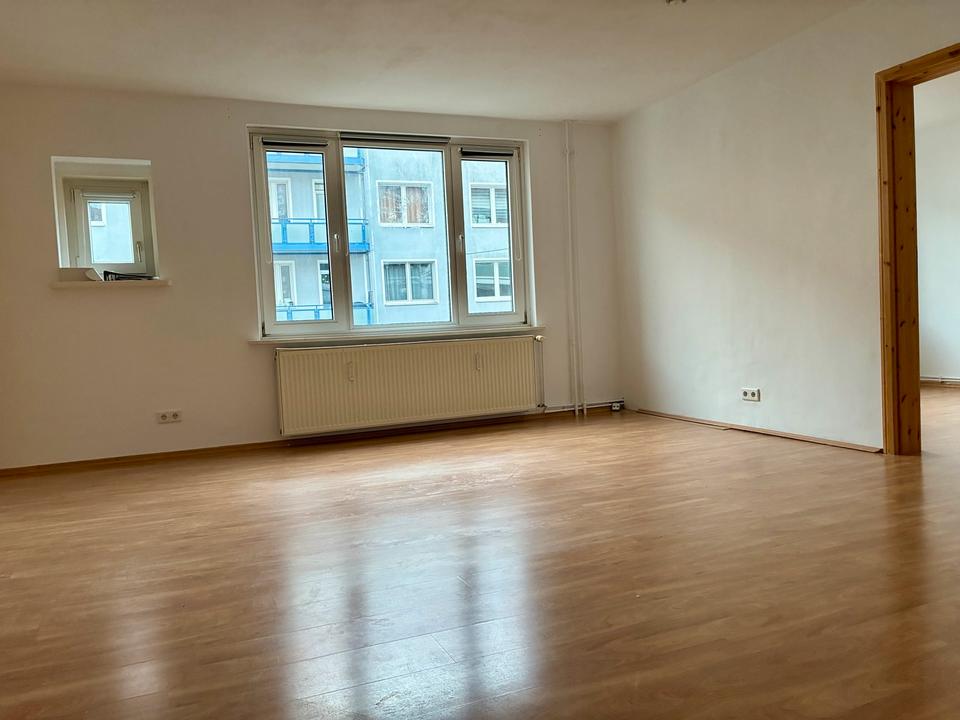 Thumbnail-3 Zi Wohnung in der schönen List 30161 Hannover