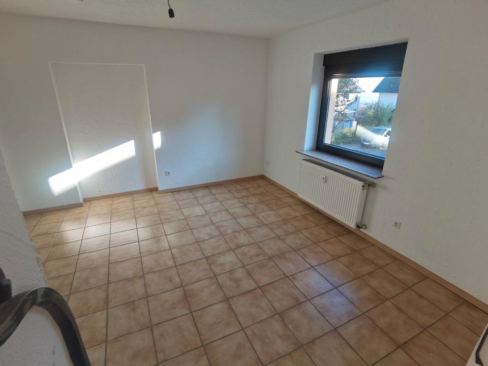 Thumbnail-Helle 84 m² Wohnung mit Balkon in Johannesberg
