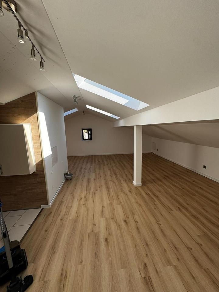 Thumbnail-Wohnung in Tunzenberg nächstmöglich zu vermieten
