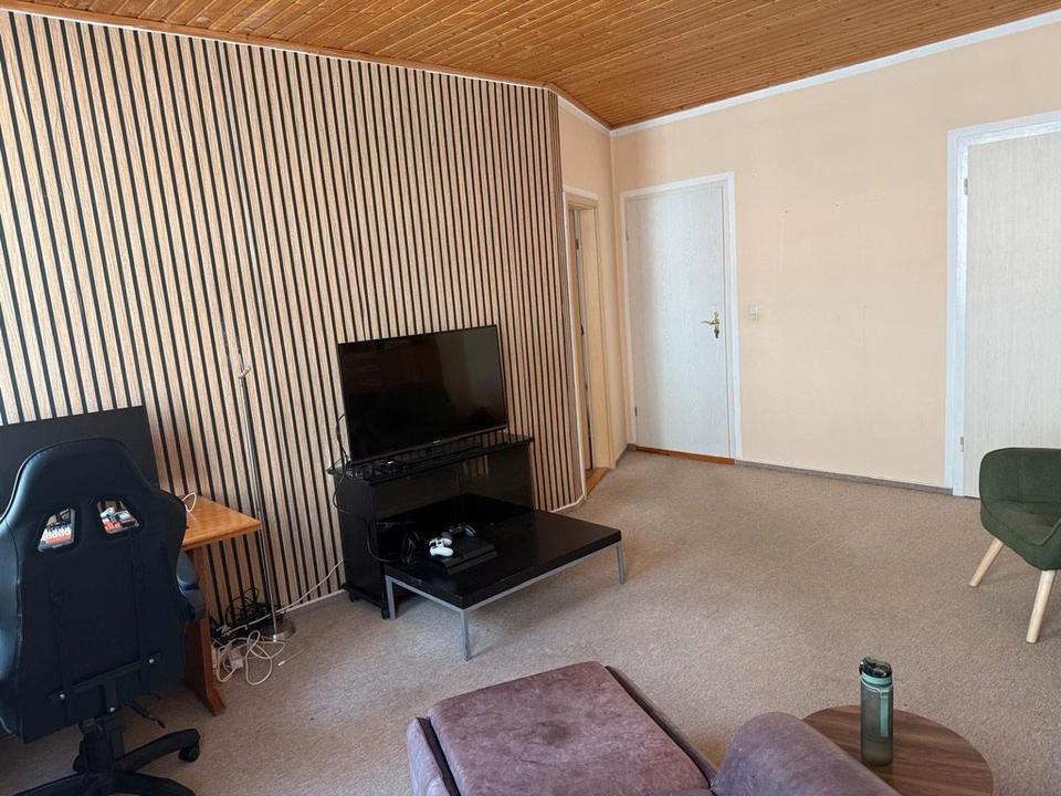 Thumbnail-Wohnung in Greiz zu vermieten