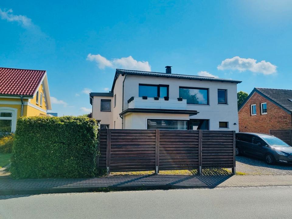 Thumbnail-Haus in Sörup (Mehrfamilienhaus)