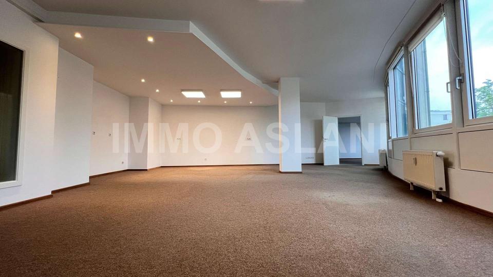 Thumbnail-Barrierearme Wohnung mit 7 Zimmern – ideal als Wohngemeinschaft oder Mehrpersonen-Haushalt