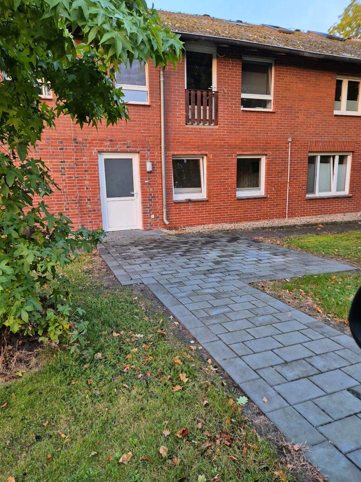 Thumbnail-3 Zi- Wohnung auf Bauernhof