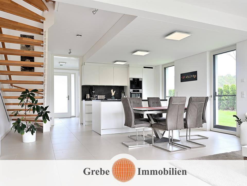 Thumbnail-Nur noch eine DHH mit eigenem Strand in Kallinchen!