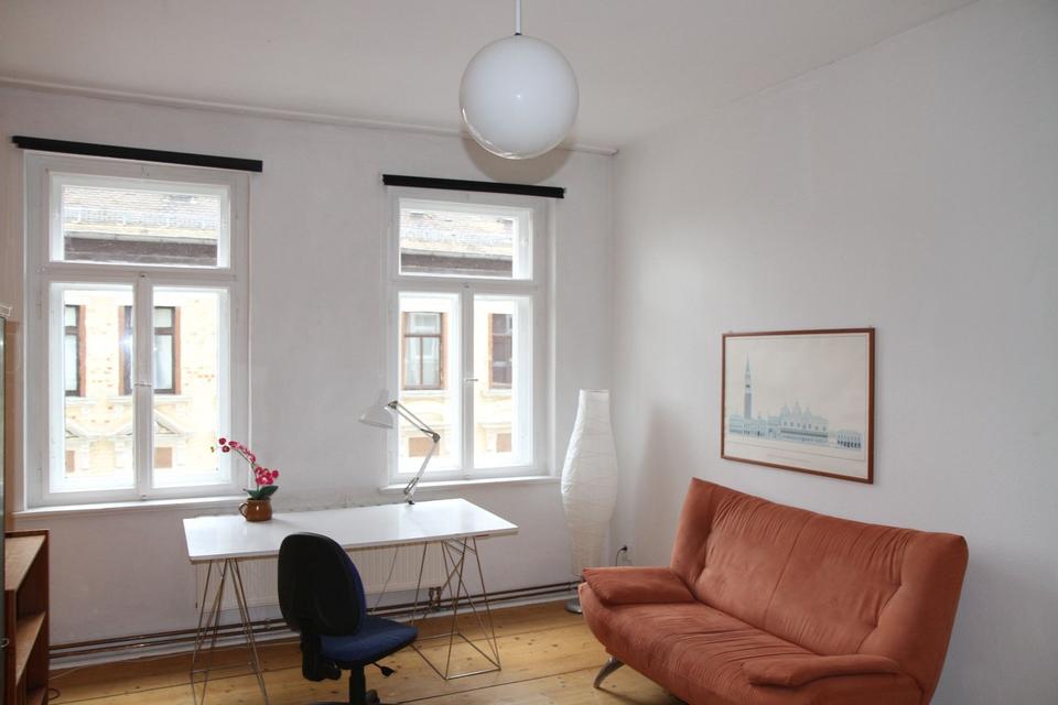 Thumbnail-gemütliche kleine Wohnung