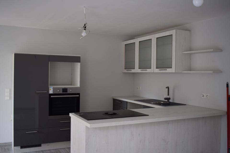 Thumbnail-Kauf eines neuwertigen KfW-Reihenhaus im schönen Berlin Westend