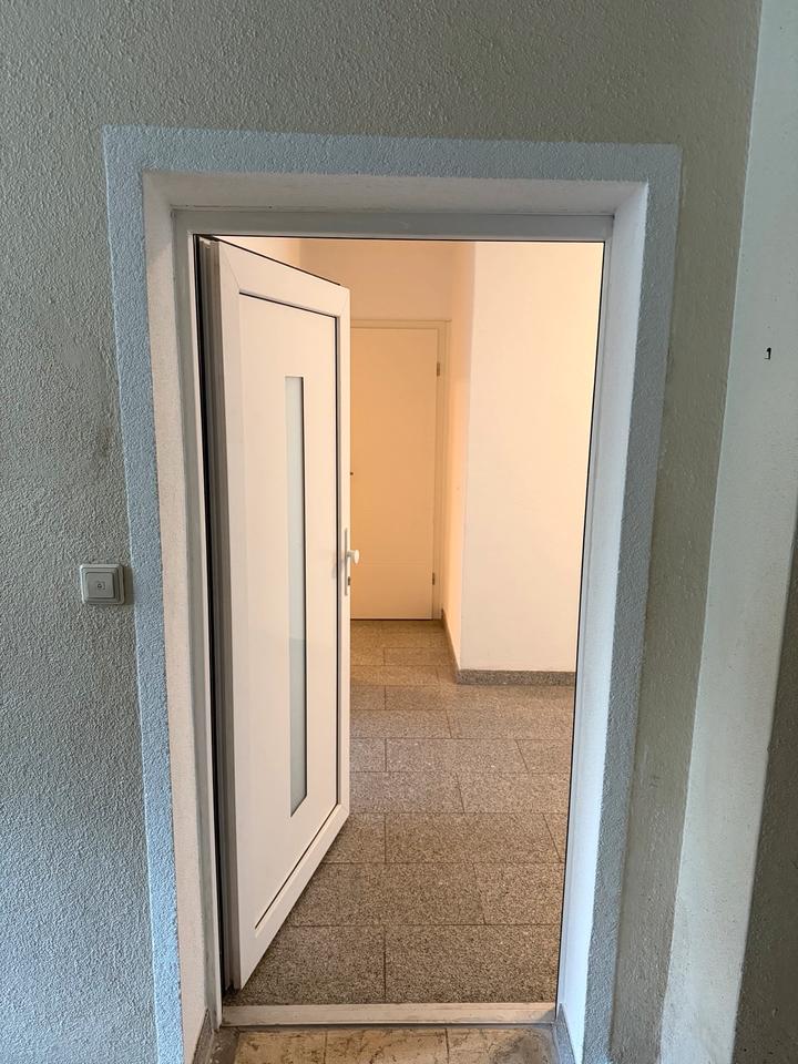 Thumbnail-Wohnung Stuttgart West