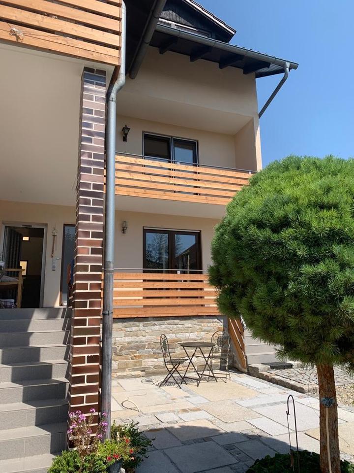 Thumbnail-Vermiete 3 Zimmer Wohnung