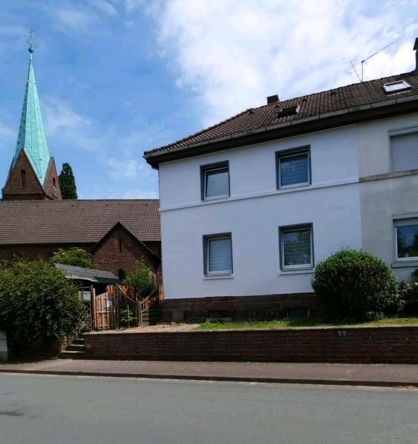 Thumbnail-Sommer im eigenen Garten! Schöne gepflegte Doppelhaushälfte!