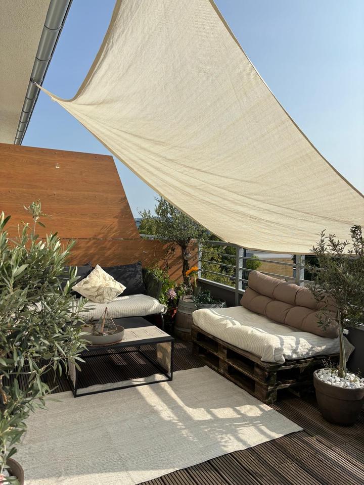 Thumbnail-Mietwohnung in Graurheindorf