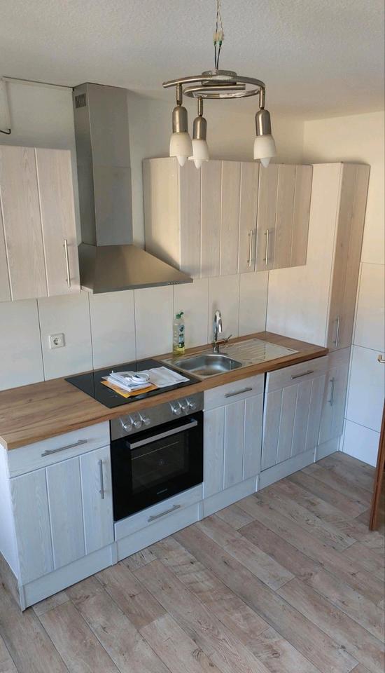 Thumbnail-Wohnung Königsfeld 63m²