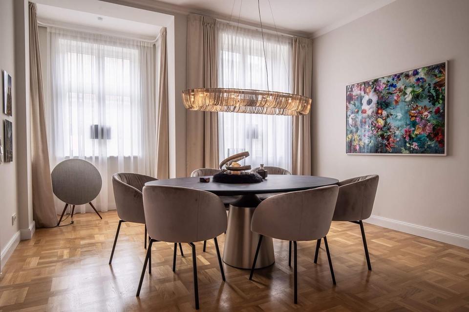 Thumbnail-TRAUMWOHNUNG in Berlin am KaDeWe 106 qm