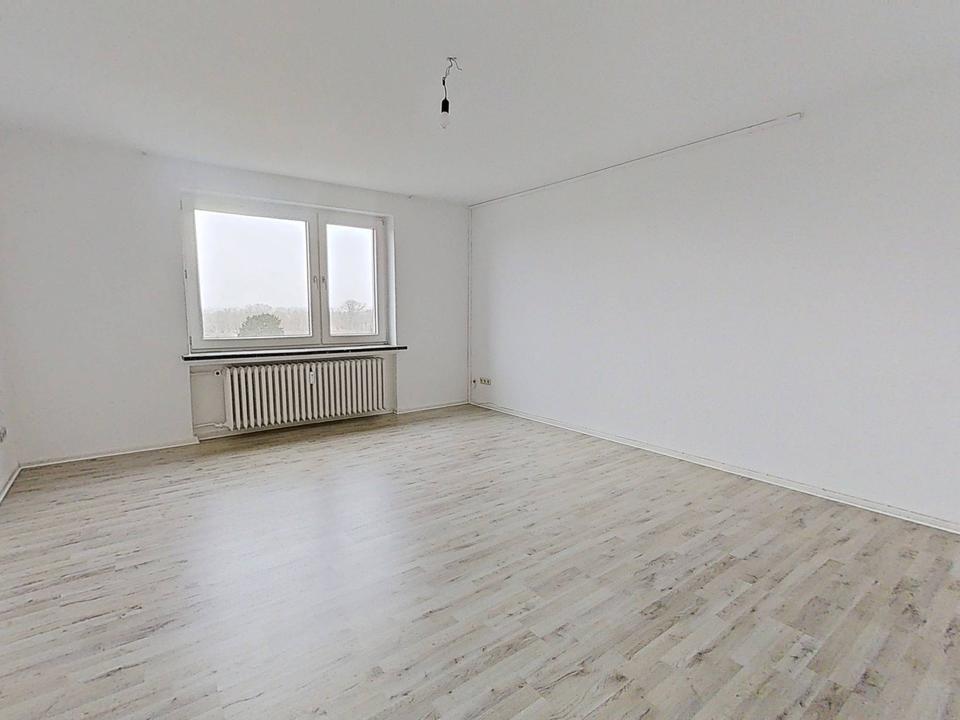 Thumbnail-**Helle 2-Zimmer-Wohnung mit Einbauküche und Badewanne**