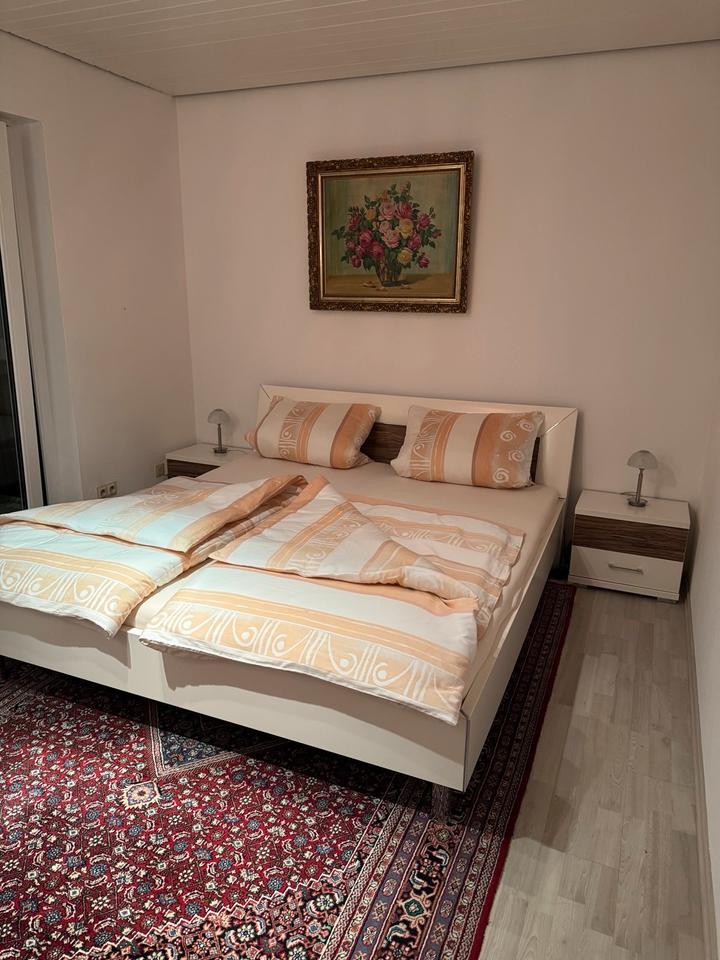 Thumbnail-Privat - Zimmer für kurzzeit vermietung