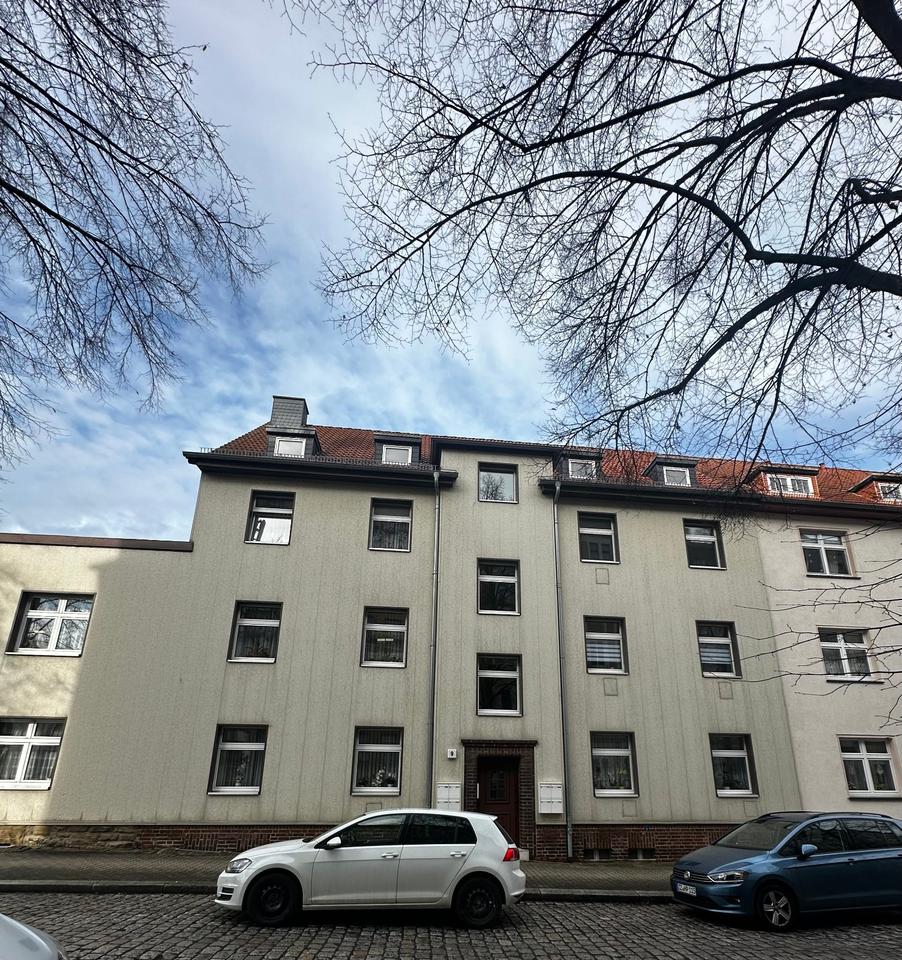 Thumbnail-+++ Gemütliche und helle 3 Raumwohnung sehr gepflegt +++