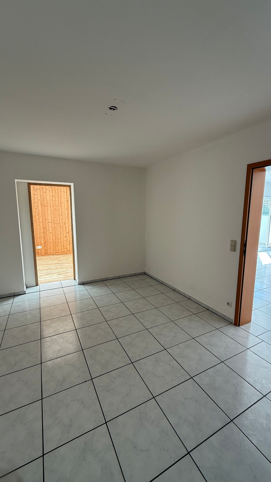 Thumbnail-Souterrain Wohnung in Bergisch Gladbach Heidkamp zu vermieten