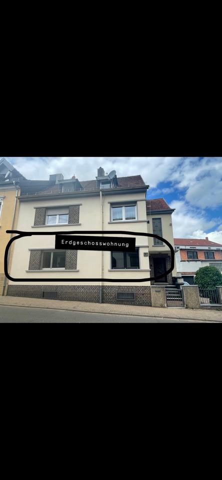 Thumbnail-3-ZKB Wohnung in ruhiger Lage in Neunkirchen (66538) zu vermieten