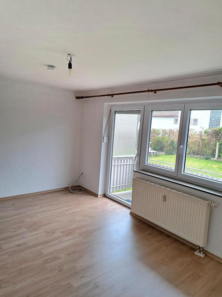 Thumbnail-Ruhige 3-Zimmer-Wohnung in 84332 Hebertsfelden