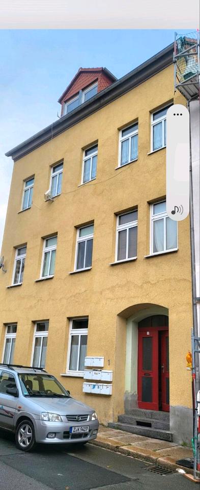 Thumbnail-75m2 DG Wohnung in Meerane