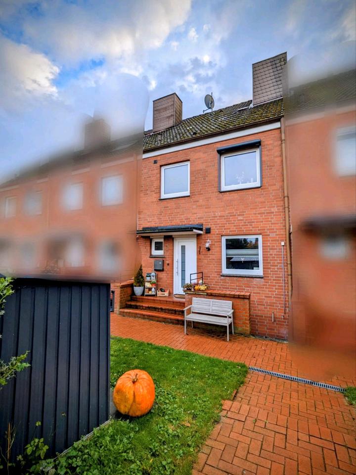 Thumbnail-Saniertes Reihenmittelhaus auf Eigenland