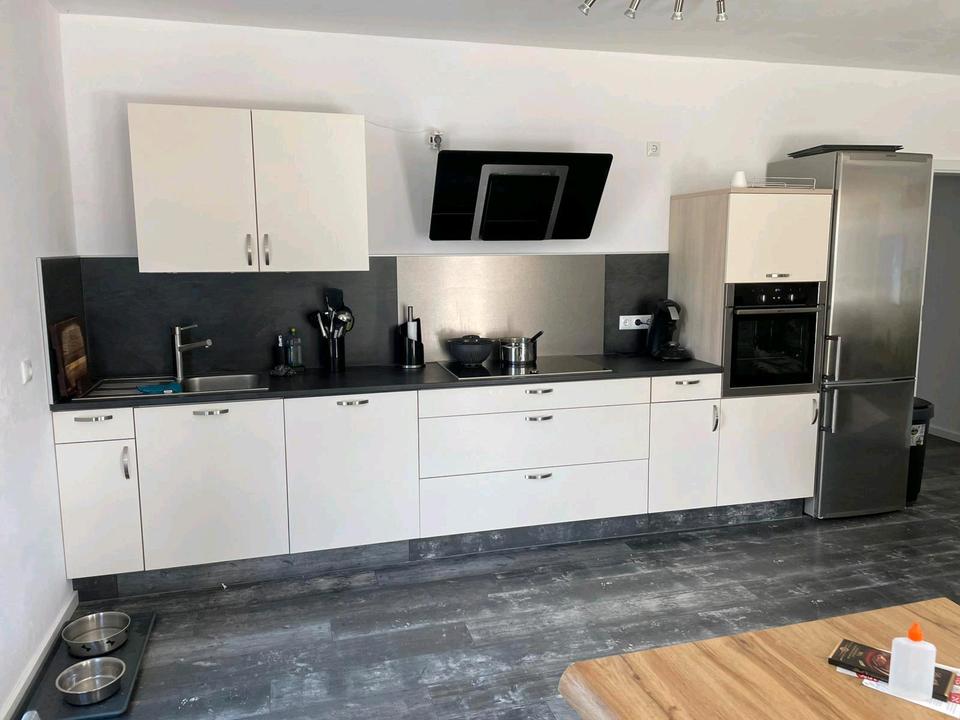 Thumbnail-2,5 Zimmer Wohnung in Rinteln Nord