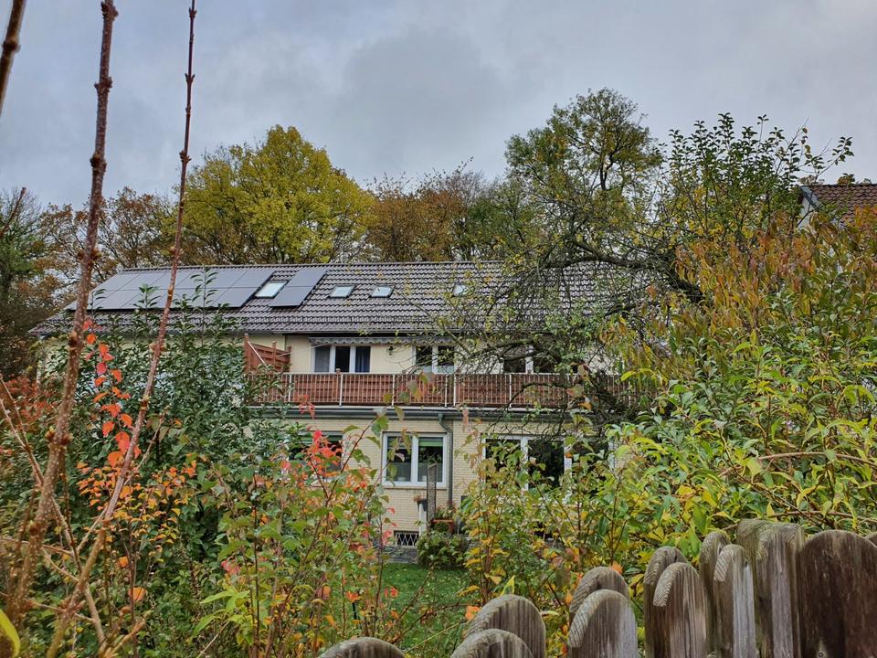 Thumbnail-Mehrfamilienhaus mit 3 Wohneinheiten, Grundstückseigentum