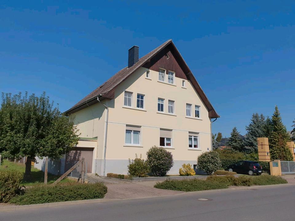 Thumbnail-MFH mit 3 Wohnungen – gepflegt & vermietet