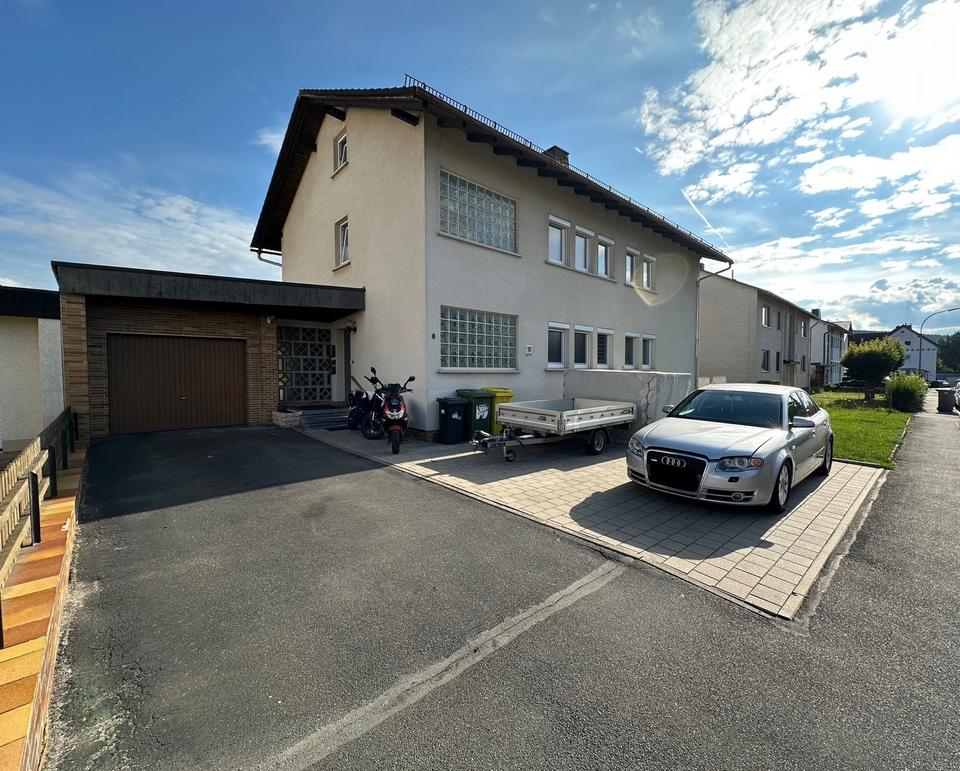 Thumbnail-Zweifamilienhaus ⭐️ Provisionsfrei ⭐️