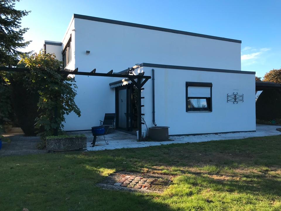 Thumbnail-Sonniges Reihen Endhaus in Süd West Ausrichtung Isernhagen HB