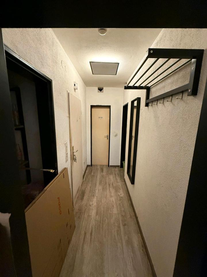 Thumbnail-1,5 Zimmer Wohnung Bochum-Mitte