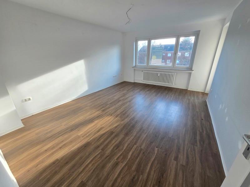 Thumbnail-Moderne Wohnung, 3.OG ohne Aufzug, Ruhige Lage in Düsseldorf-Garath