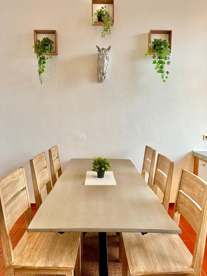 Thumbnail-Ferienhaus am Wesersandstrand in Berne