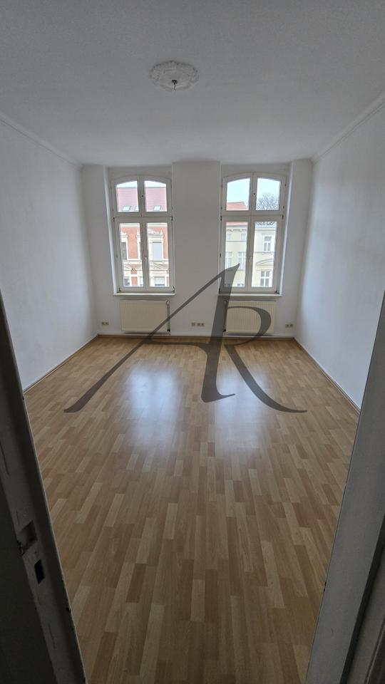 Thumbnail-Schicke 4-Zimmer-Wohnung - Altbau in der Innenstadt