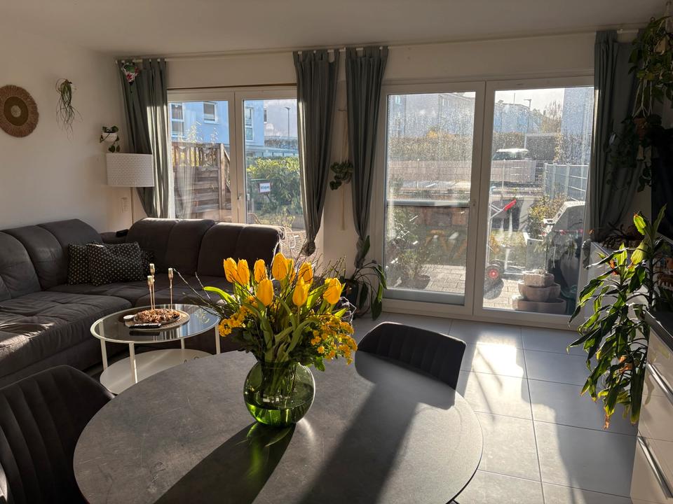 Thumbnail-ZEITVERMIETUNG Juli bis Dezember 2026 möblierte Wohnung