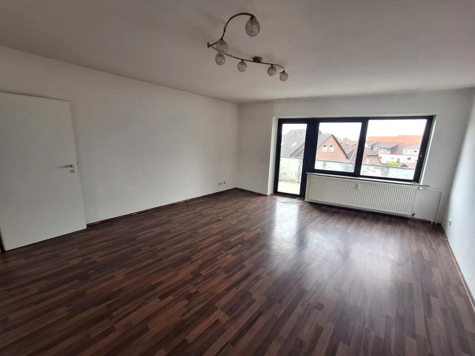 Thumbnail-2 Raum Wohnung mit Balkon