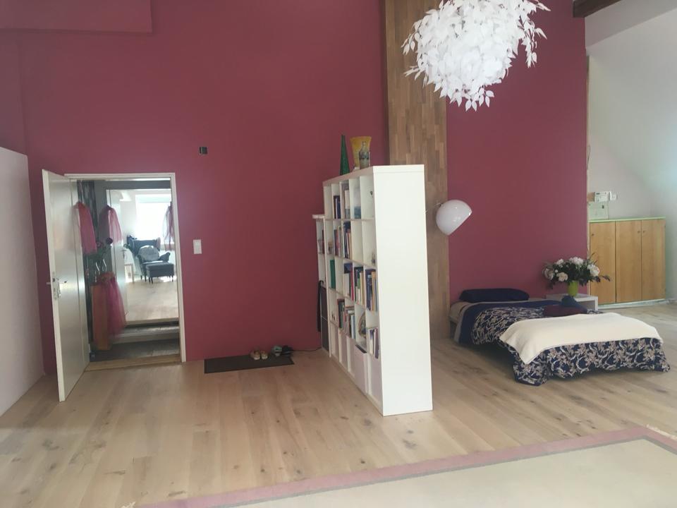 Thumbnail-Loft Apartment 75 qm Kaufbeuren Altstadt